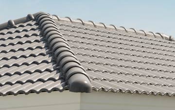 advantages of Throop clay roofing
