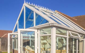 conservatory roof insulation costs Throop