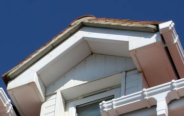 Throop fascia installation costs