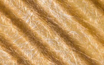 Throop fibreglass roof waterproofing