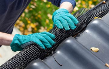 Throop gutter repair companies