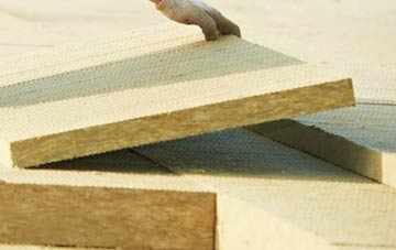 measuring Throop tapered insulation