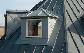metal roofing Throop, Dorset