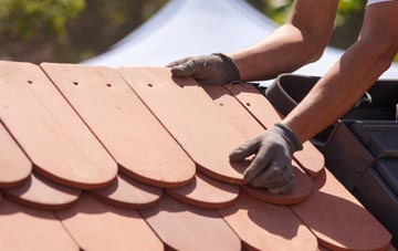 Throop roof tile contractors