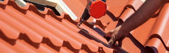 save on Throop roof installation costs