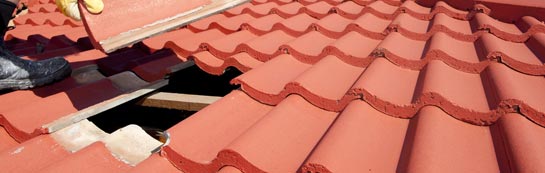 compare Throop roof repair quotes
