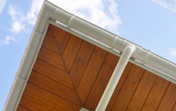 Throop soffit types