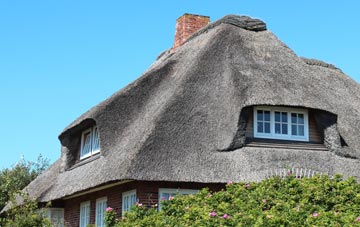 thatch roofing Throop, Dorset