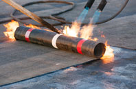 free Throop roof quotes