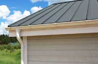 Throop fascia repair