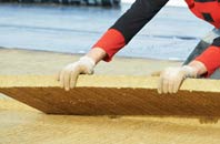 find rated Throop roof insulation companies