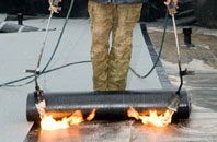 Throop flat roof sealing quote