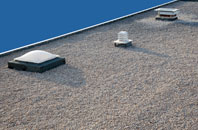 Throop flat roofing
