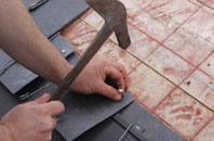 free Throop garage roof repair quotes