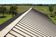 Throop metal roof quotes