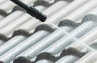 rated Throop roof cleaning companies