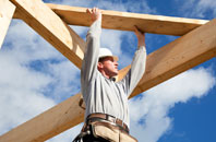 Throop roof replacement work