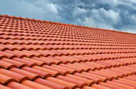 Throop roofing tiles