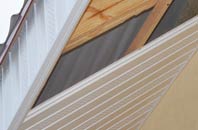 rated Throop soffit repair companies