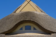 Throop thatch roofing
